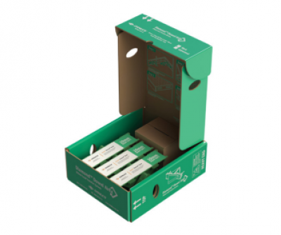 20mm - Diamond™ Dowel AirEx™ Kit